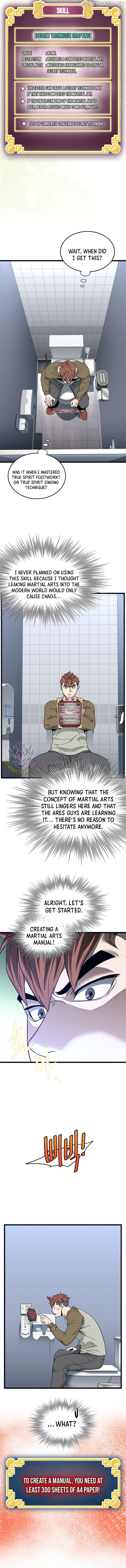 Murim Login Chapter 197 image 11